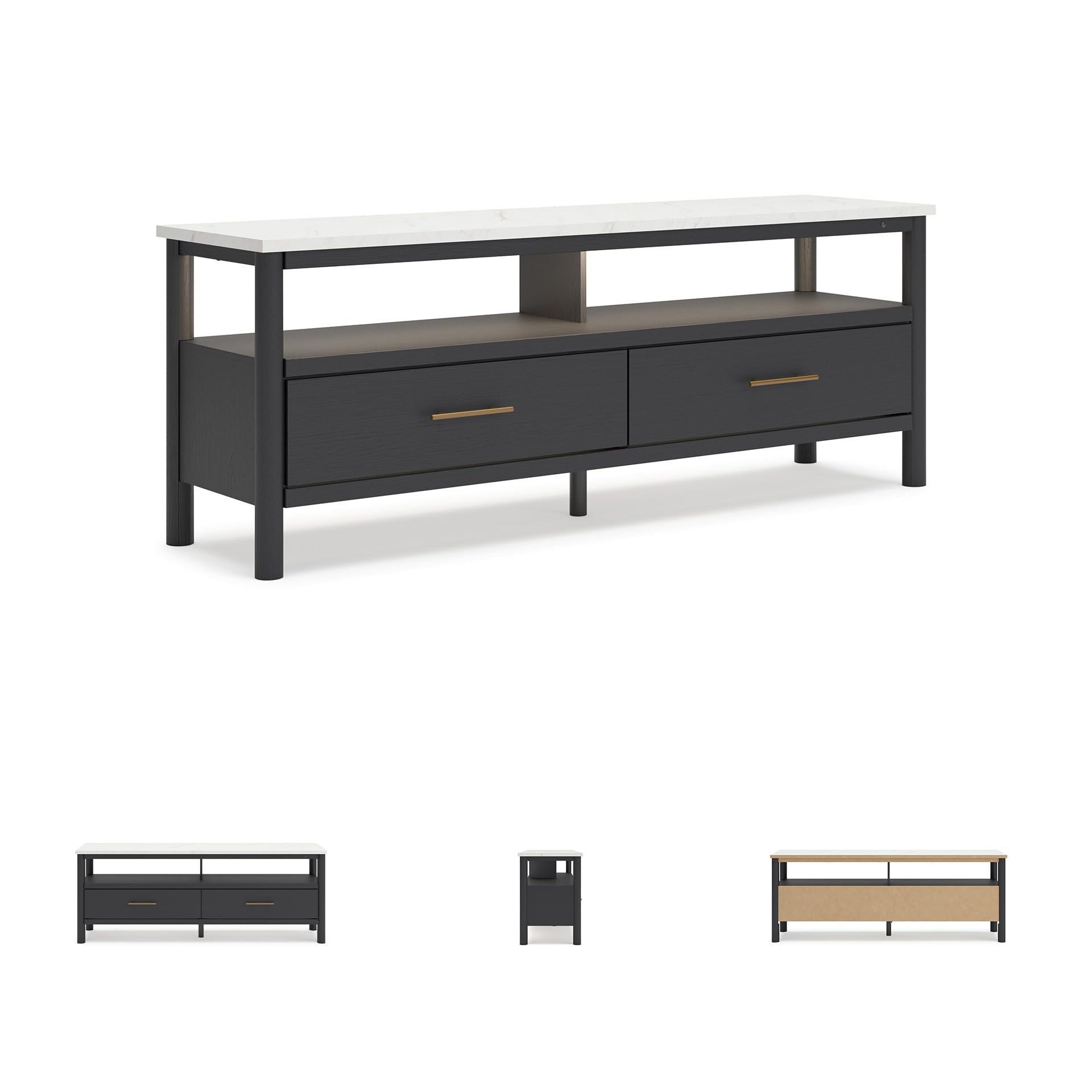 andmary Pamela set up black 新品未使用 ANDMARY】Pamela set up